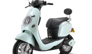 新日电动车价格 新日电动车价格