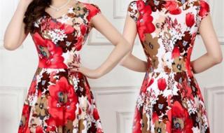 淘宝女装排行榜