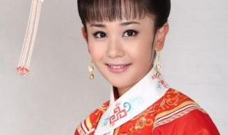 新还珠格格演员图片