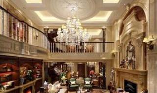 家装室内设计效果图 家装室内设计效果图