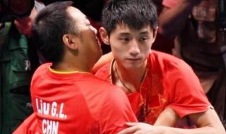 张继科退役 张继科退役