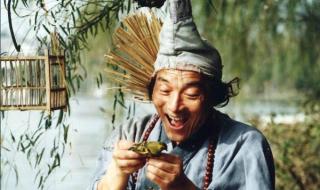 游本昌济公爷爷走了 游本昌济公爷爷走了