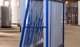 自动化仪器仪表