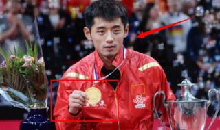 张继科退役 张继科退役