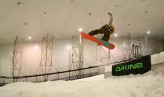 上海银七星滑雪场 上海银七星滑雪场