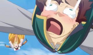 异世界勇者 异世界勇者