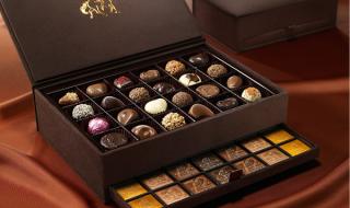 godiva价格 godiva价格