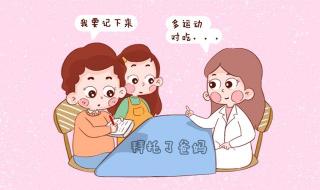 一般产检需要费用 一般产检需要费用