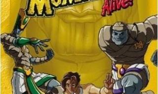 小神龙动画片 小神龙动画片