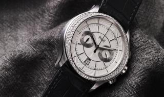 上海伯爵手表维修