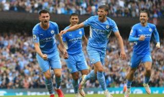 曼城vs阿森纳结果