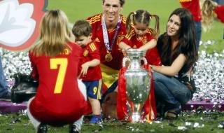 西班牙欧洲杯冠军2012 西班牙欧洲杯冠军2012