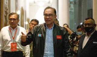 马来西亚公开赛2022 马来西亚公开赛2022