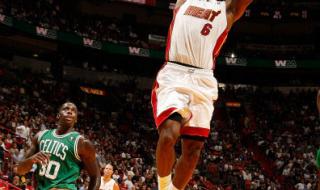 凯尔特人热火分析 凯尔特人热火分析